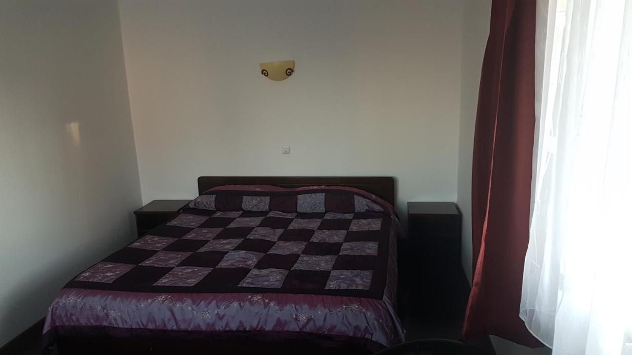 Bed and Breakfast Casa David Rădăuţi Exteriér fotografie