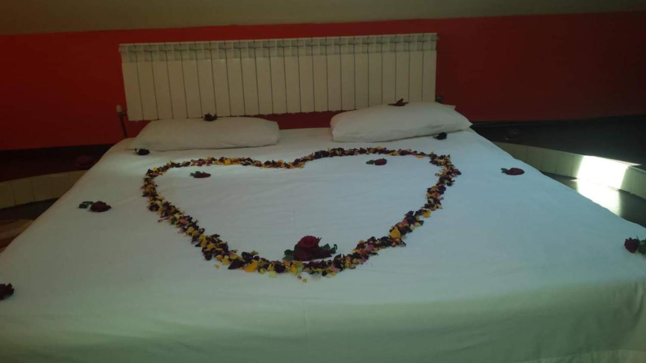 Bed and Breakfast Casa David Rădăuţi Exteriér fotografie